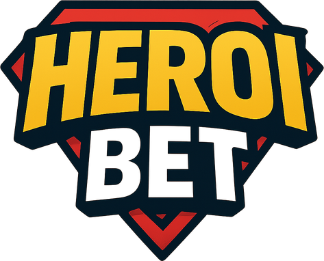 Heroi Bet Logo